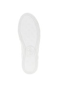 Guess Stasey4 Kadın Spor Ayakkabı KREM