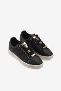 Guess Stasey4 Kadın Spor Ayakkabı SIYAH
