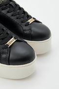 Guess Willen Kadın Sneaker SİYAH