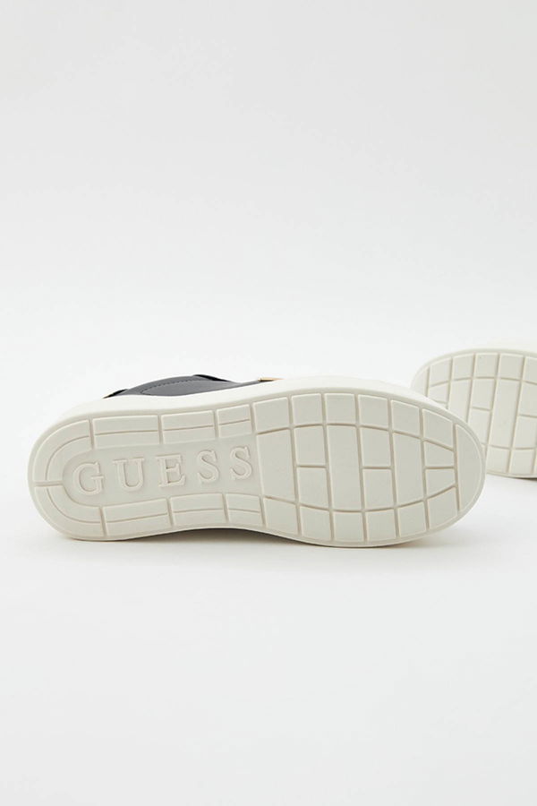 Guess Willen Kadın Sneaker SİYAH