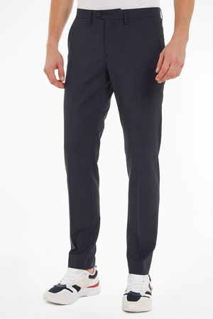 Tommy Hilfiger Erkek Pantolon LACİVERT Tommy Hilfiger Erkek Pantolon LACİVERT
