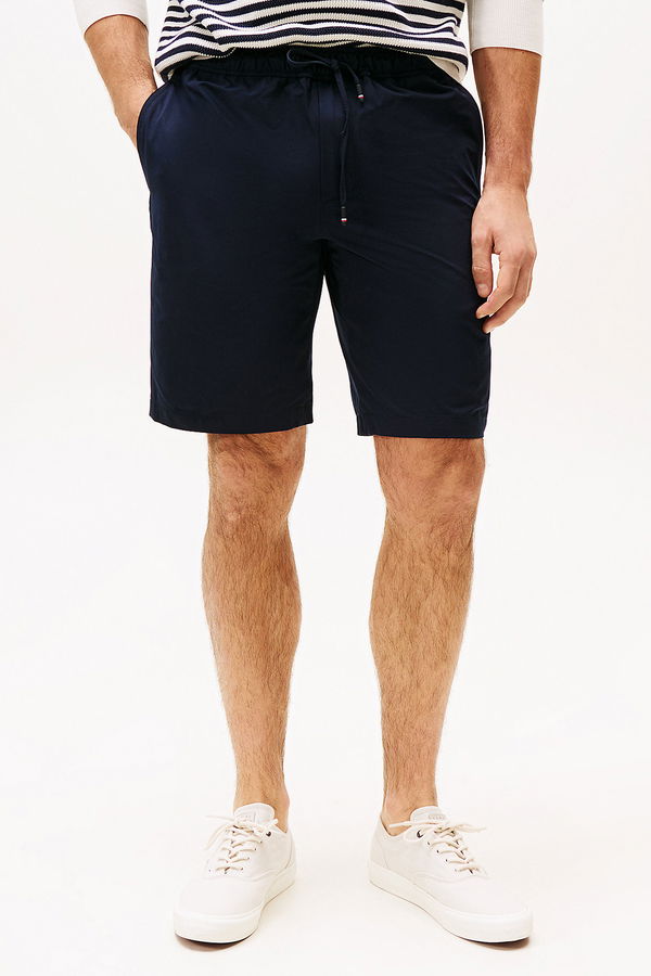 Tommy Hilfiger Erkek Şort LACIVERT