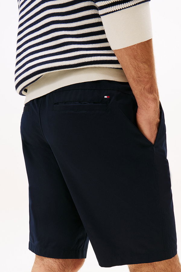 Tommy Hilfiger Erkek Şort LACIVERT