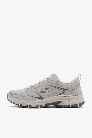 Skechers Hillcrest 237807 LTGY Erkek Outdoor Ayakkabı GRİ