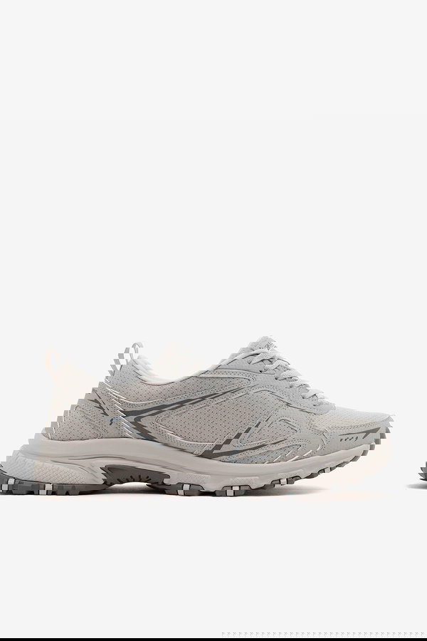 Skechers Hillcrest 237807 LTGY Erkek Outdoor Ayakkabı GRİ