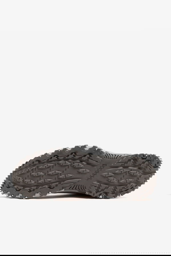 Skechers Hillcrest 237807 LTGY Erkek Outdoor Ayakkabı GRİ