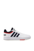 Adidas Hoops 3.0 Erkek Spor Ayakkabı BEYAZ