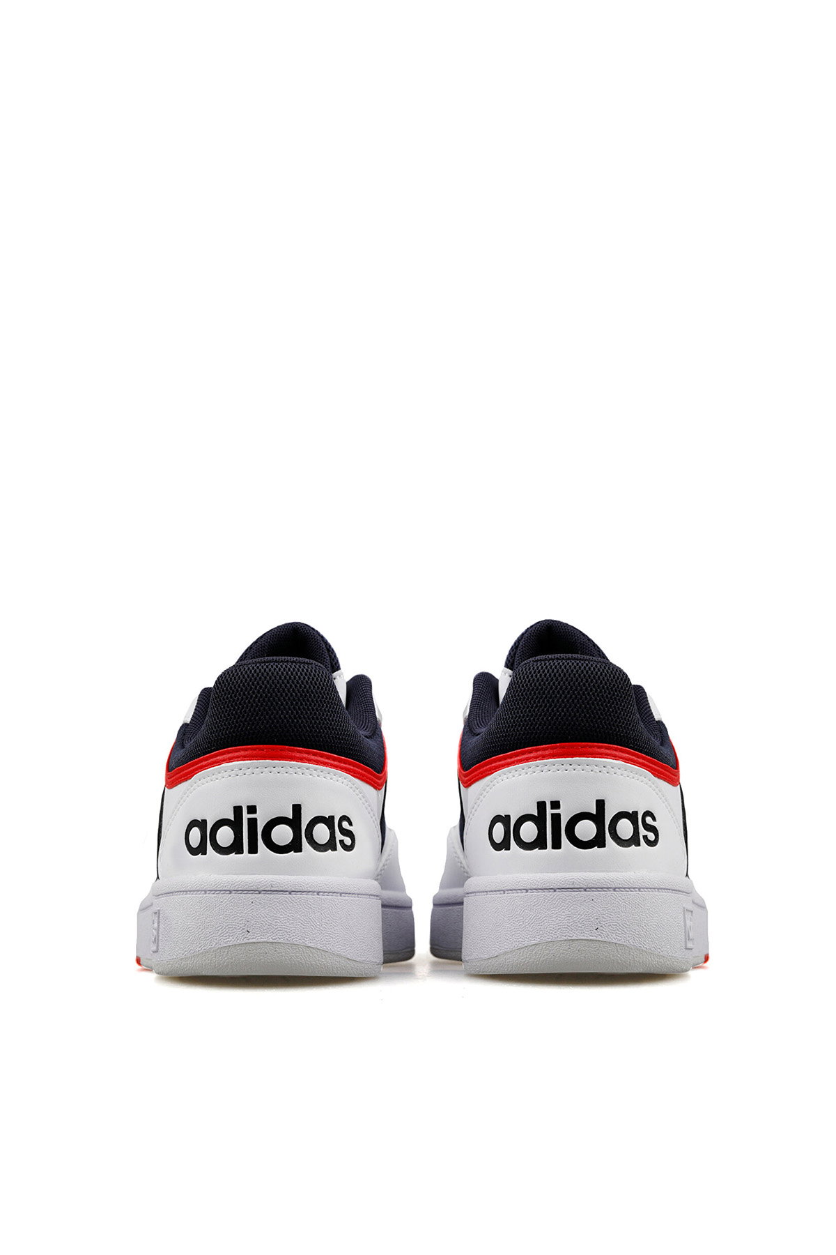 Adidas Hoops 3.0 Erkek Spor Ayakkabı BEYAZ