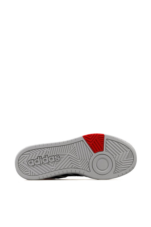 Adidas Hoops 3.0 Erkek Spor Ayakkabı BEYAZ