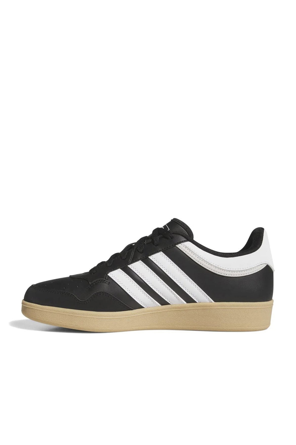 Adidas Hoops 4.0 Unisex Spor Ayakkabı SİYAH