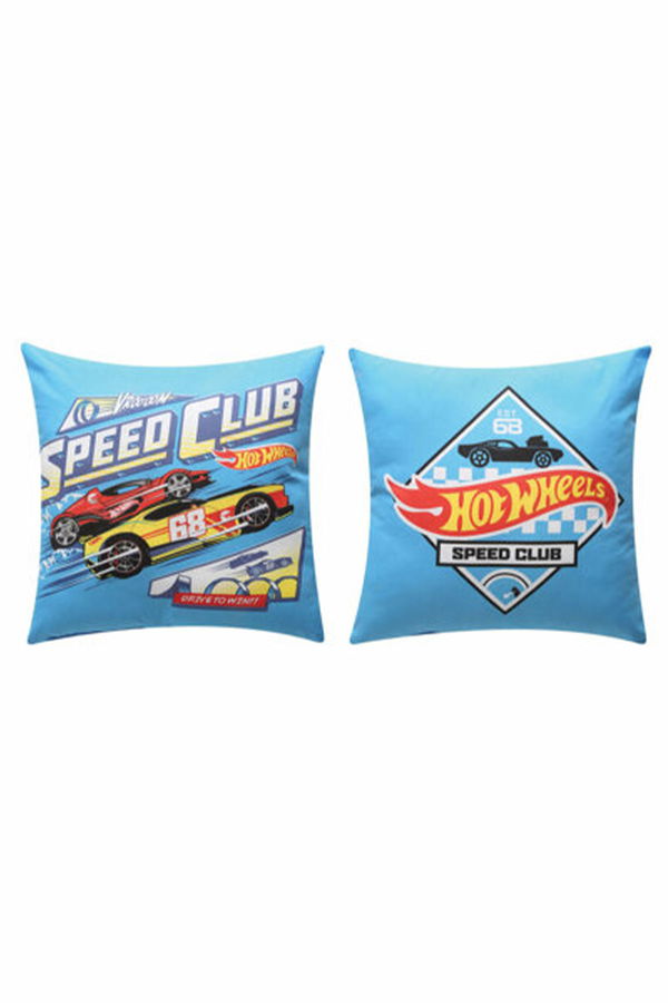 HOT WHEELS 40X40 KIRLENT STD HOT WHEELS 40X40 KIRLENT STD