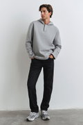 Mavi Erkek Jeans Pantolon MAVI BLACK