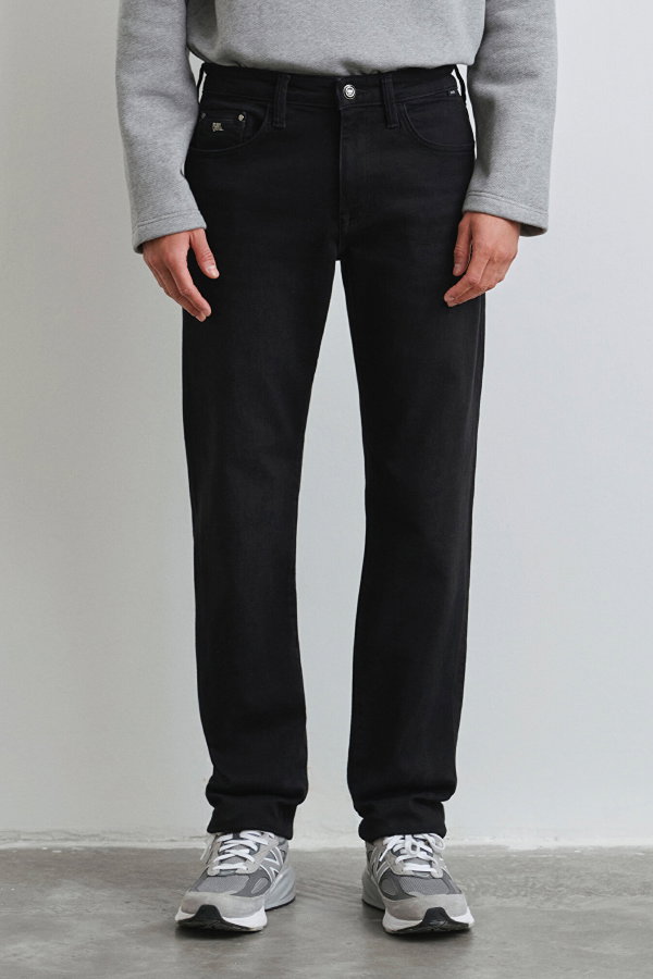 Mavi Erkek Jeans Pantolon MAVI BLACK