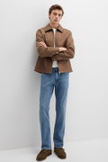 Mavi Erkek Jeans Pantolon MAVI BLACK