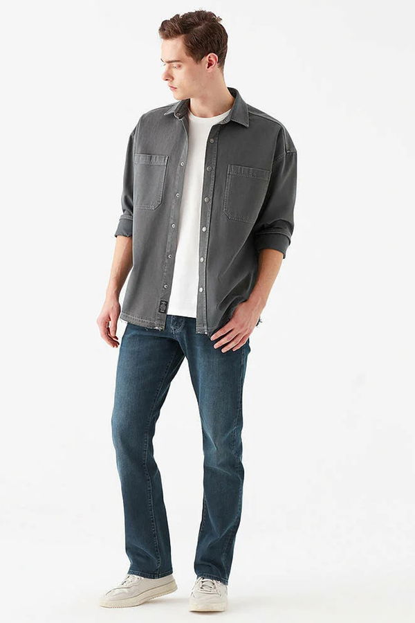 Hunter Mavi Premium Mavi Jean MAVI Hunter Mavi Premium Mavi Jean MAVI