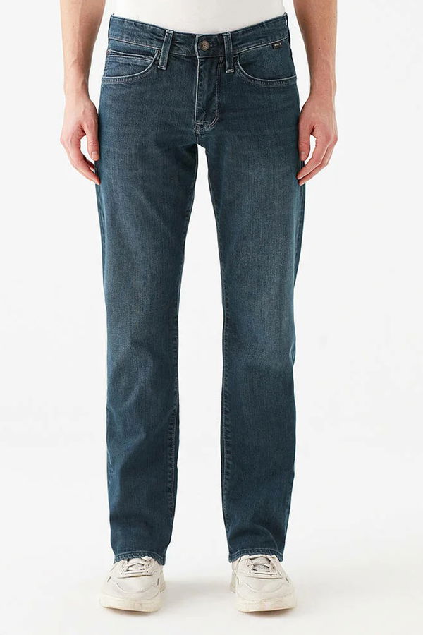 Hunter Mavi Premium Mavi Jean MAVI Hunter Mavi Premium Mavi Jean MAVI