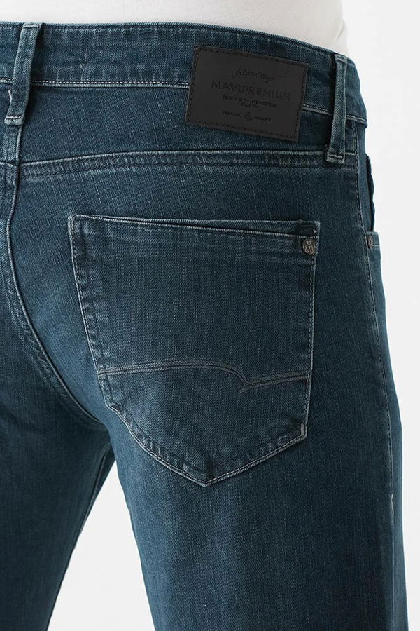 Hunter Mavi Premium Mavi Jean MAVI Hunter Mavi Premium Mavi Jean MAVI