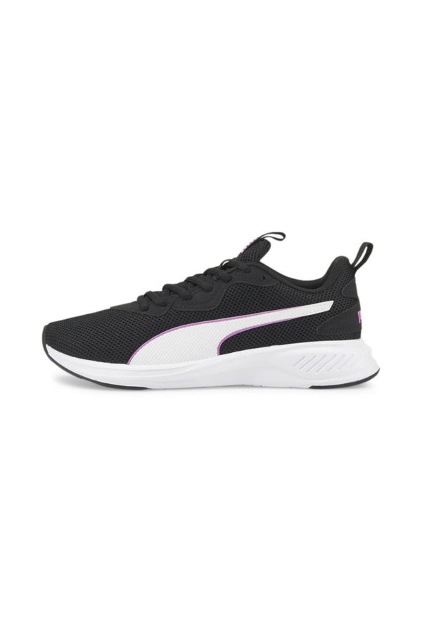 Puma İncinerate Kadın Spor Ayakkabı SİYAH Puma İncinerate Kadın Spor Ayakkabı SİYAH