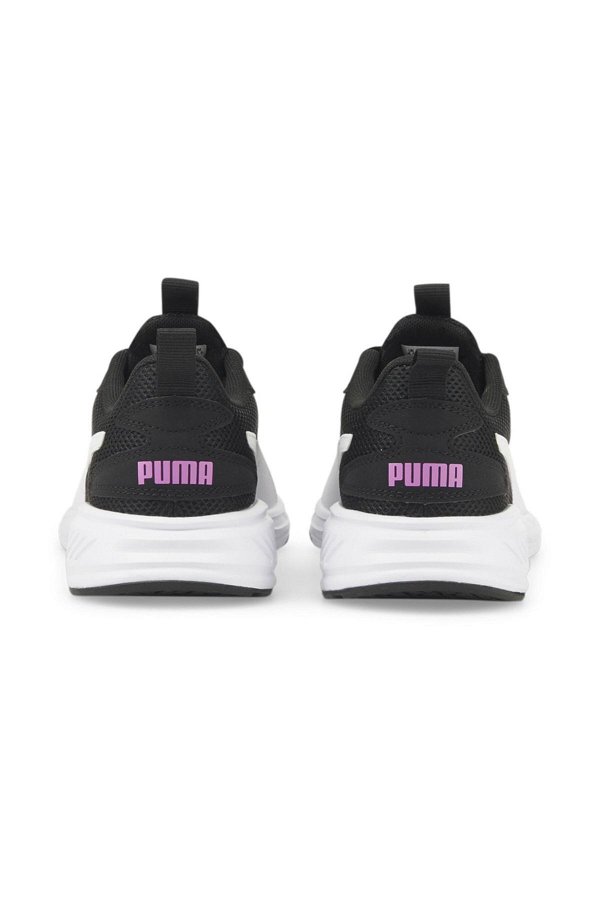 Puma İncinerate Kadın Spor Ayakkabı SİYAH