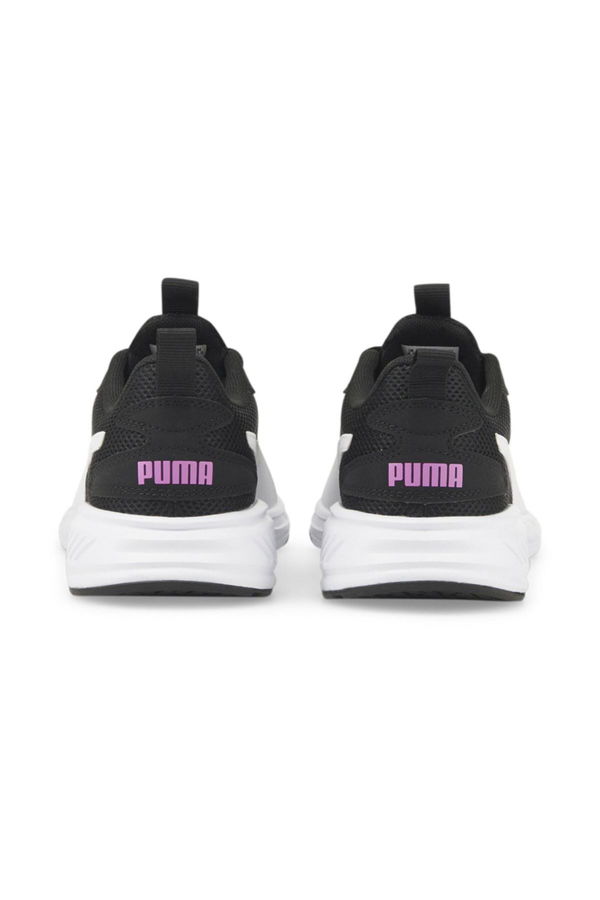 Puma İncinerate Kadın Spor Ayakkabı SİYAH Puma İncinerate Kadın Spor Ayakkabı SİYAH