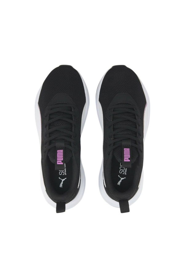 Puma İncinerate Kadın Spor Ayakkabı SİYAH Puma İncinerate Kadın Spor Ayakkabı SİYAH