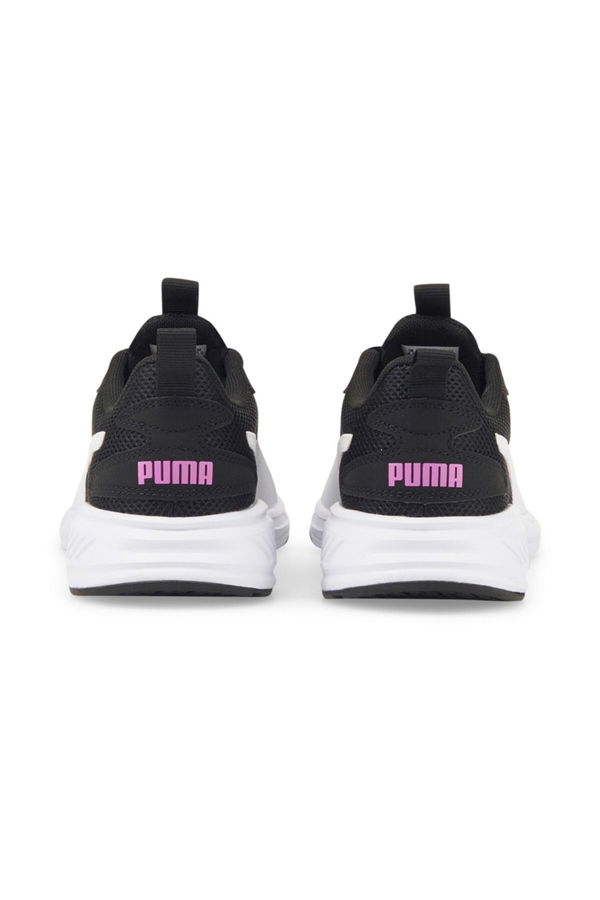 Puma İncinerate Kadın Spor Ayakkabı SİYAH Puma İncinerate Kadın Spor Ayakkabı SİYAH