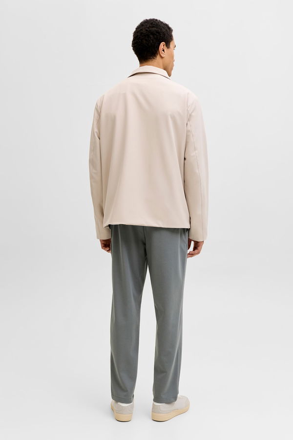 Jack & Jones Erkek Pantolon HAKI