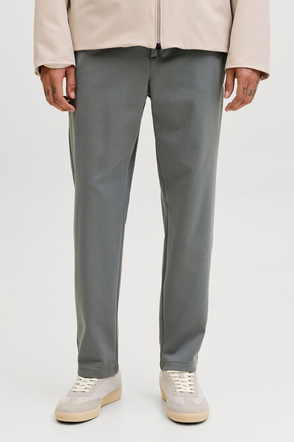 Jack & Jones Erkek Pantolon HAKI