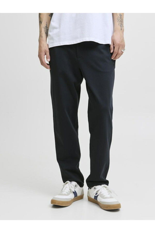 Jack & Jones Erkek Pantolon LACİVERT
