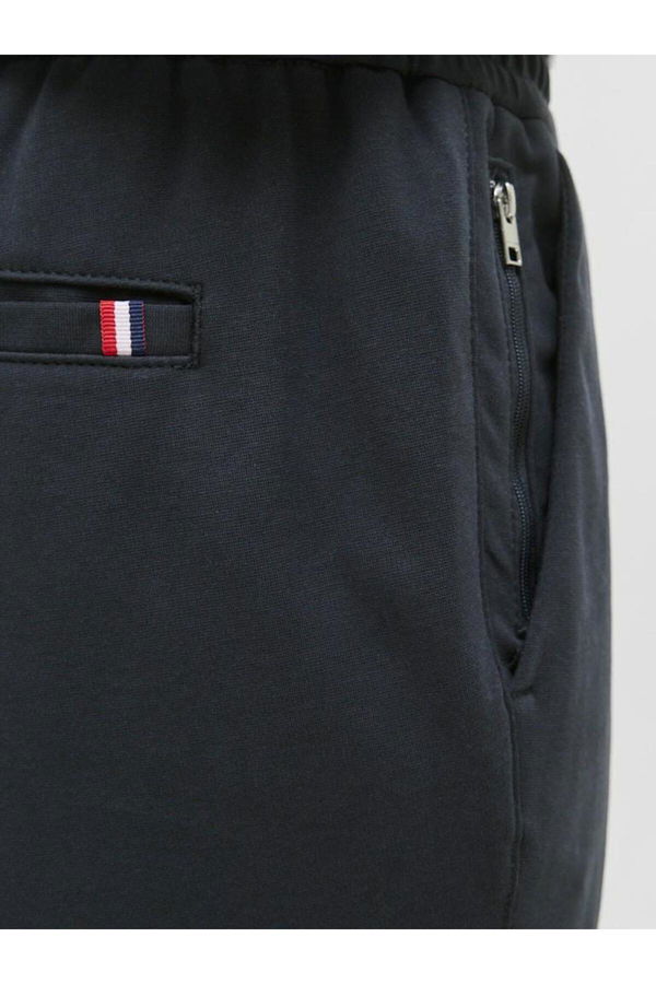 Jack & Jones Erkek Pantolon LACİVERT