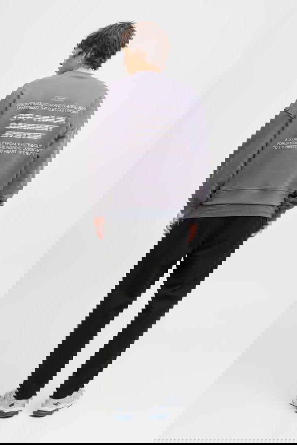 Jack & Jones Erkek Pantolon SİYAH