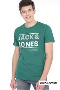 Jack Jones Baskılı Tshirt