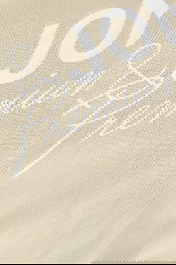 Jack & Jones Bisiklet Yaka Erkek T-shirt YESIL