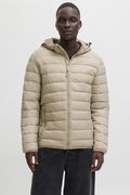 Jack & Jones Bradley Erkek Mont BEJ Jack & Jones Bradley Erkek Mont BEJ