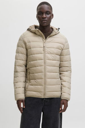 Jack & Jones Bradley Erkek  Mont BEJ Jack & Jones Bradley Erkek  Mont BEJ