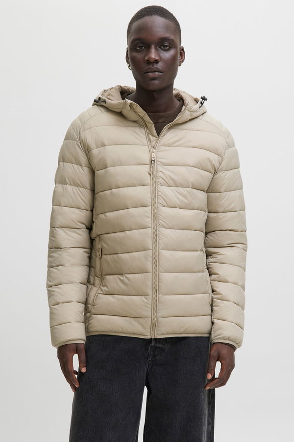 Jack & Jones Bradley Erkek Mont BEJ Jack & Jones Bradley Erkek Mont BEJ