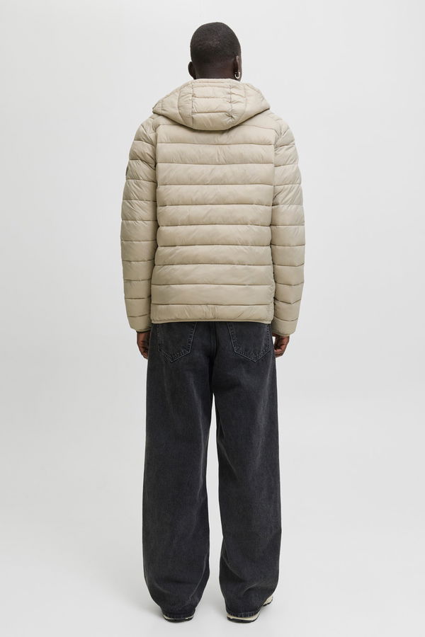 Jack & Jones Bradley Erkek Mont BEJ Jack & Jones Bradley Erkek Mont BEJ