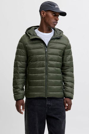Jack & Jones Bradley Erkek  Mont HAKI