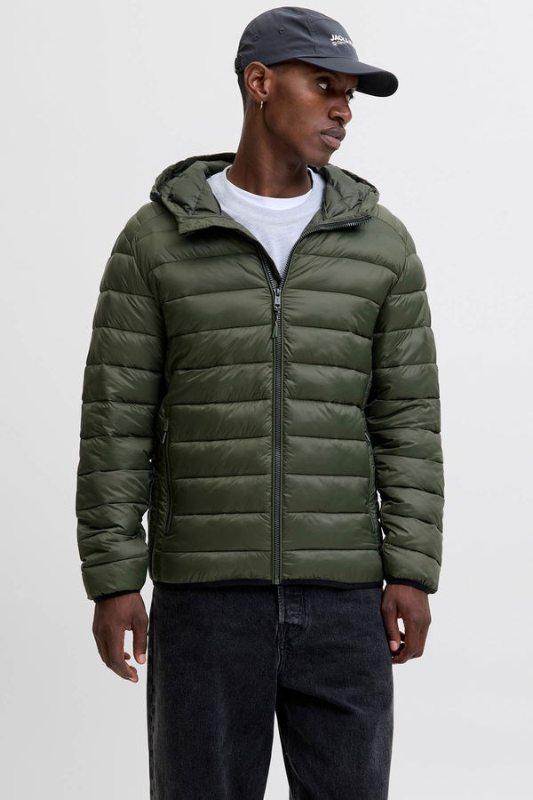 Jack & Jones Bradley Erkek  Mont HAKI