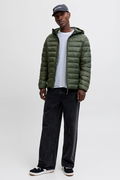 Jack & Jones Bradley Erkek  Mont HAKI