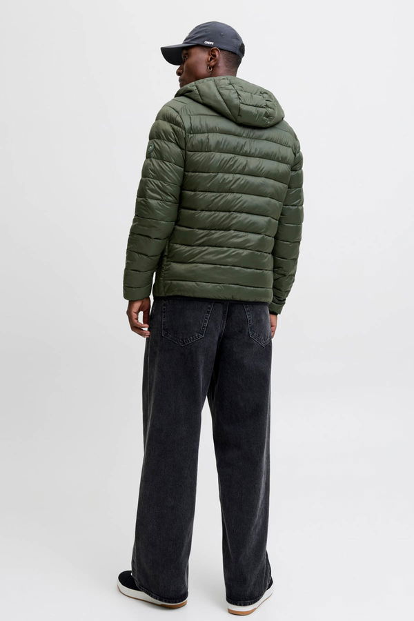 Jack & Jones Bradley Erkek  Mont HAKI