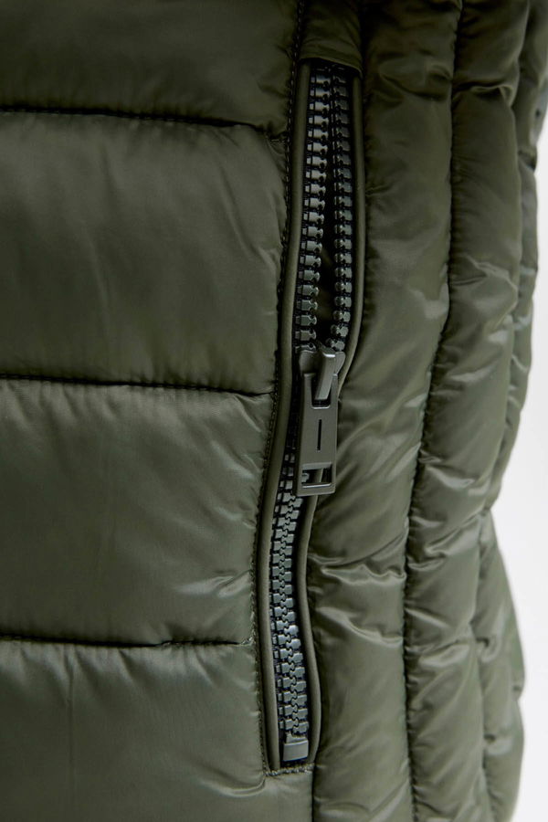 Jack & Jones Bradley Erkek  Mont HAKI