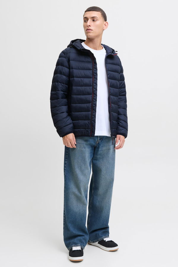Jack & Jones Bradley Erkek Mont LACIVERT Jack & Jones Bradley Erkek Mont LACIVERT