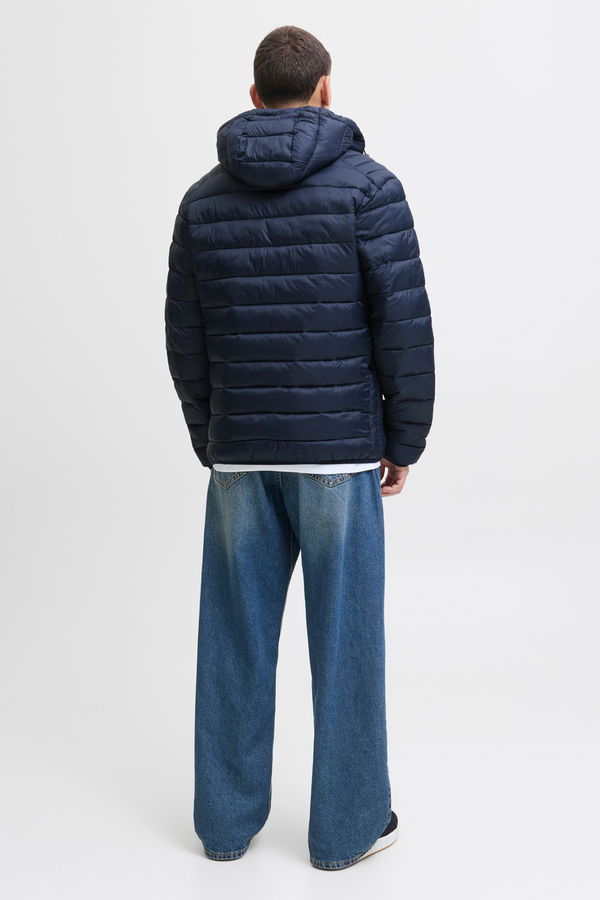 Jack & Jones Bradley Erkek Mont LACIVERT Jack & Jones Bradley Erkek Mont LACIVERT