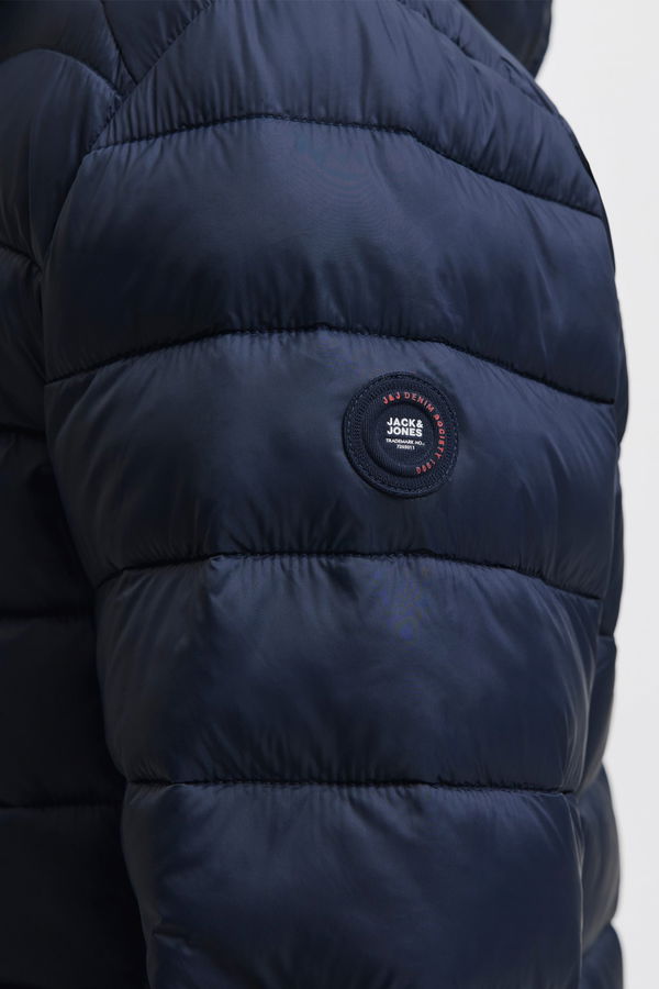 Jack & Jones Bradley Erkek Mont LACIVERT Jack & Jones Bradley Erkek Mont LACIVERT