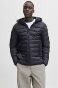Jack & Jones Bradley Erkek Mont SIYAH Jack & Jones Bradley Erkek Mont SIYAH