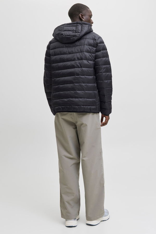 Jack & Jones Bradley Erkek Mont SIYAH Jack & Jones Bradley Erkek Mont SIYAH