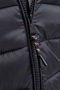 Jack & Jones Bradley Erkek Mont SIYAH Jack & Jones Bradley Erkek Mont SIYAH