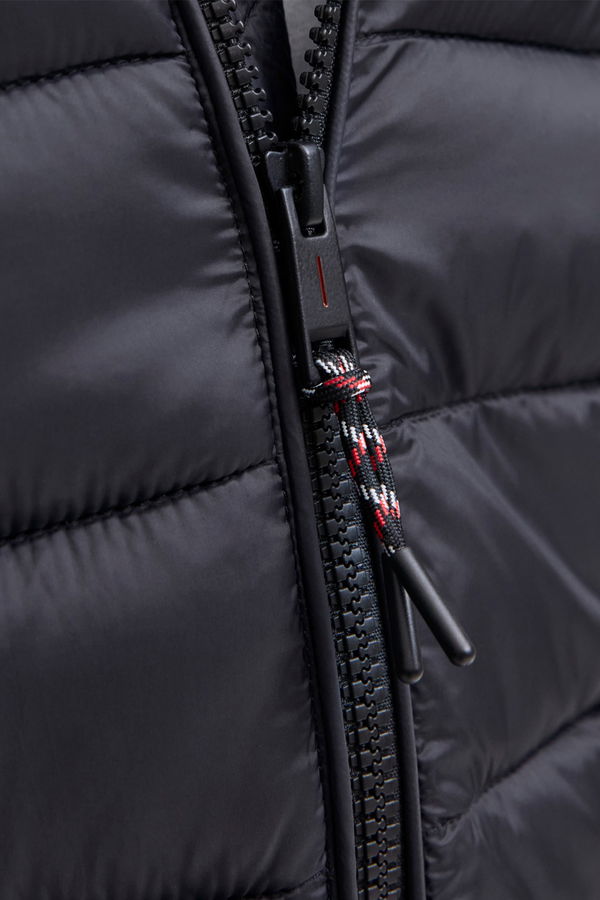 Jack & Jones Bradley Erkek Mont SIYAH Jack & Jones Bradley Erkek Mont SIYAH