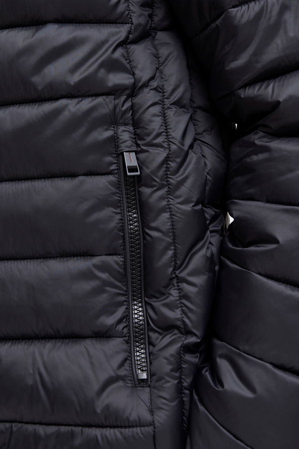 Jack & Jones Bradley Erkek Mont SIYAH Jack & Jones Bradley Erkek Mont SIYAH